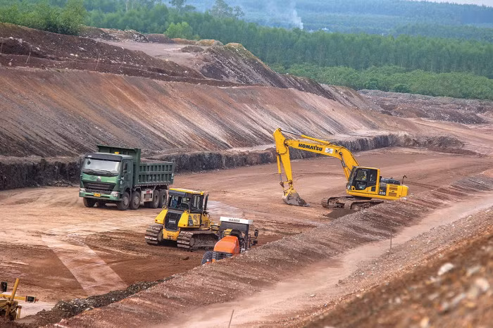 Ảnh chỉ mang tính minh họa. Nguồn Internet