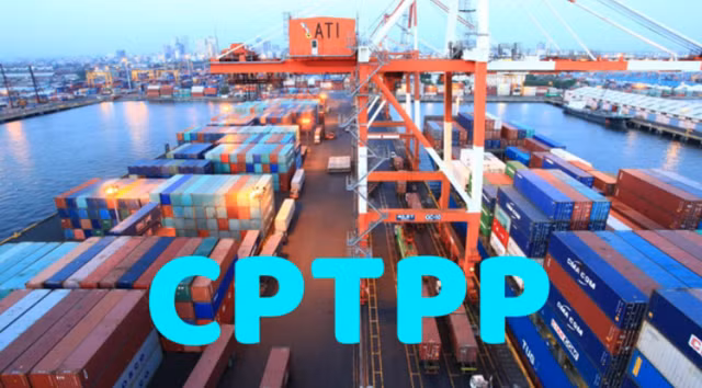 Hiệp định CPTPP chính thức có hiệu lực đối với Malaysia vào tháng 11/2022, với Chile vào tháng 2/2023 và Brunei vào tháng 7/2023