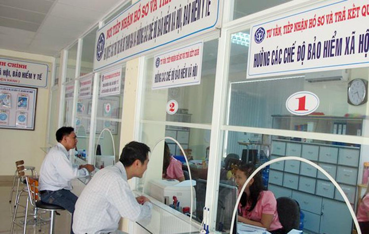 Phấn đấu tỷ lệ bao phủ bảo hiểm y tế toàn quốc năm 2022 là 92,6%