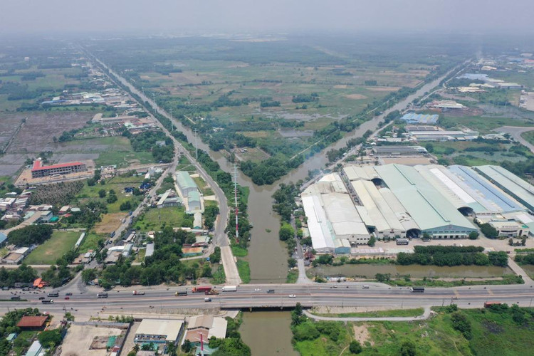 Tháo gỡ bấp cập trong phương pháp định giá đất tại TP.HCM