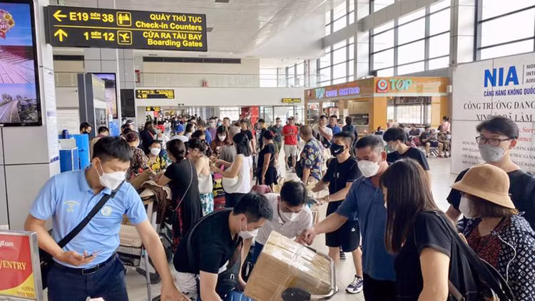 Ảnh chỉ mang tính minh họa. Nguồn Internet