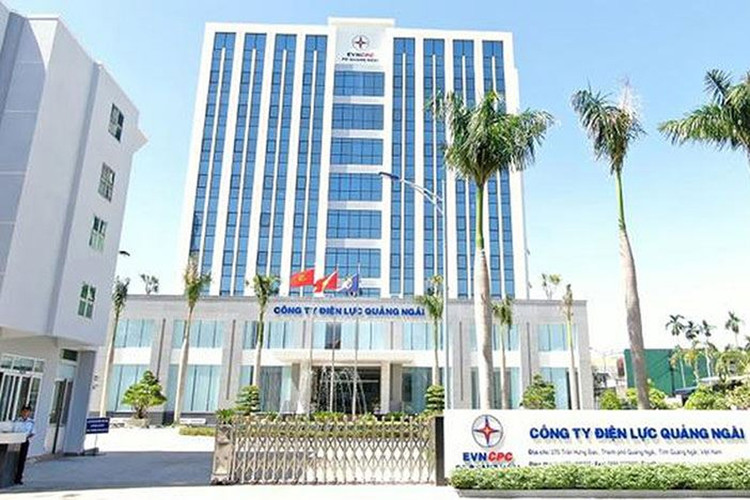 Công ty Điện lực Quảng Ngãi vừa quyết định cấm thầu trong thời gian 3 năm đối với Công ty TNHH Tư vấn và Thương mại Toàn Thắng