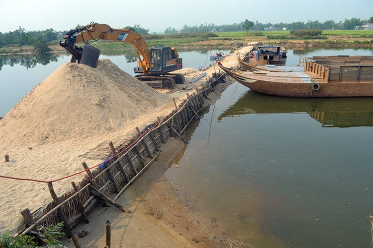 Ảnh chỉ mang tính minh họa. Nguồn Internet