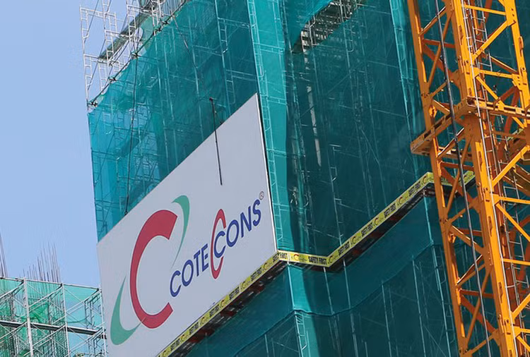 Coteccons muốn mua lại công ty trong lĩnh vực cơ điện