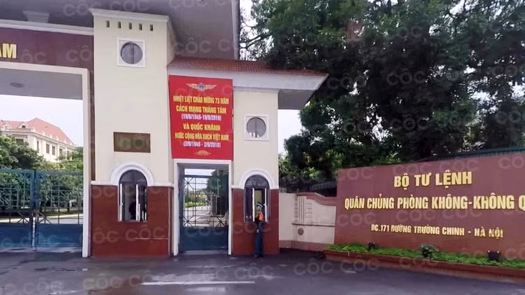 Ảnh chỉ mang tính minh họa. Nguồn Internet