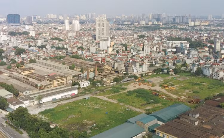 Tăng cường quản lý, nâng cao hiệu quả sử dụng, xử lý nhà, đất tại doanh nghiệp nhà nước - Ảnh minh họa