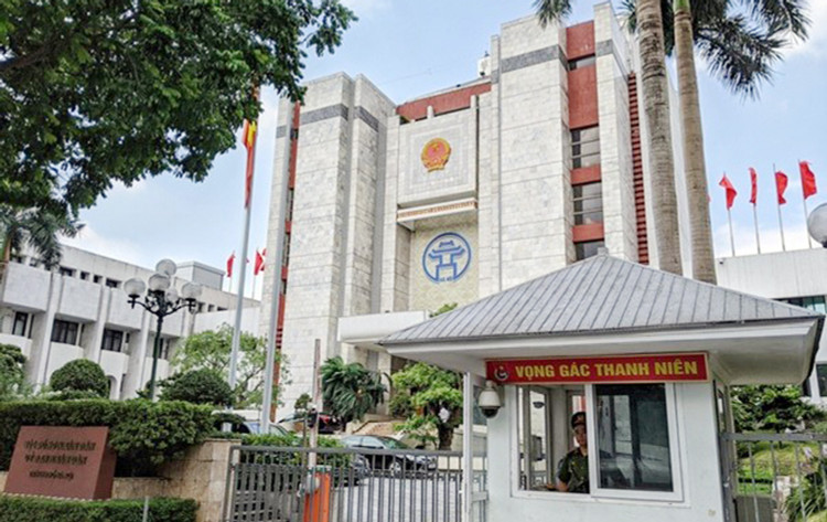 Hà Nội dự kiến sau sắp xếp sẽ còn 18 sở và cơ quan tương đương