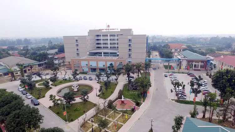 Ảnh chỉ mang tính minh họa. Nguồn Internet