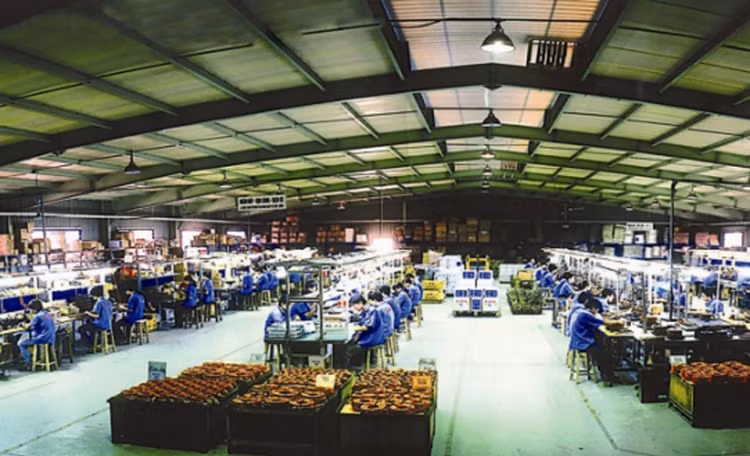 Ảnh chỉ mang tính minh họa. Nguồn Internet