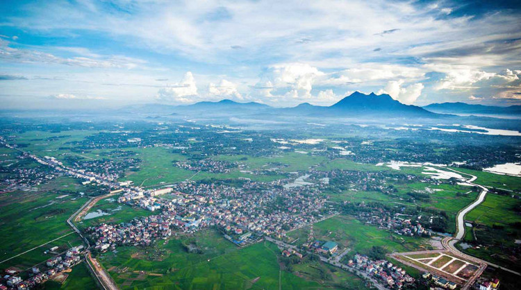 Ngày 11/1/2025, huyện Ba Vì sẽ tổ chức đấu giá 51 thửa đất ở tại khu Gò Tròn, thôn Phú Mỹ A, xã Phú Sơn; khu Châu Hùm, thôn Đồng Bảng, xã Đồng Thái...