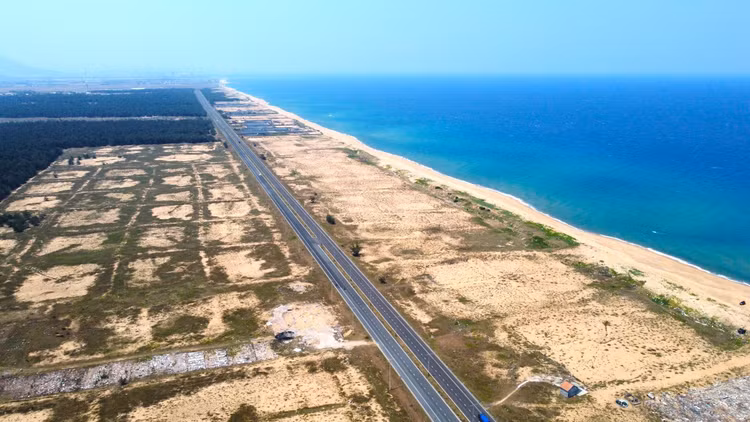 Ảnh chỉ mang tính minh họa. Nguồn Internet