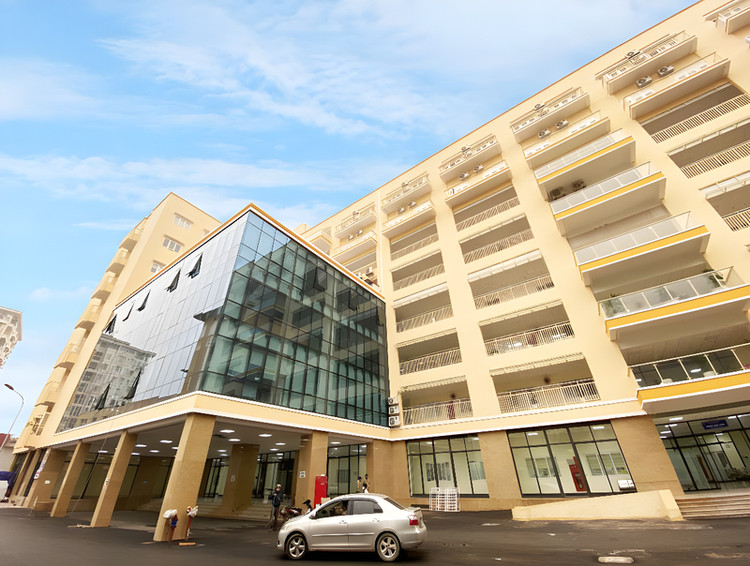 Ảnh chỉ mang tính minh họa. Nguồn Internet