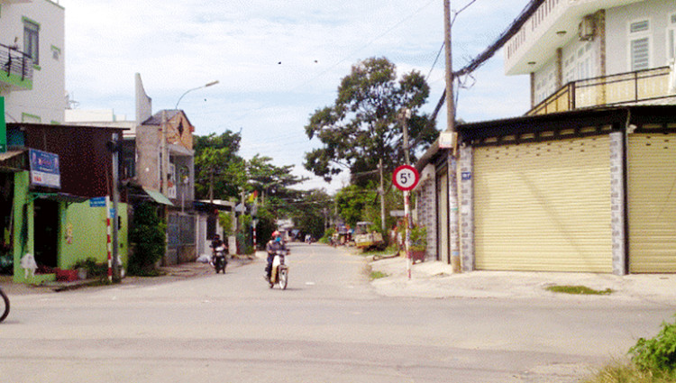 Gói thầu XL1 Thi công xây dựng (6.1 + 6.2 + 6.3 + 6.4) thuộc Dự án Nâng cấp, sửa chữa đường Lê Thị Lơ phát hành HSMT từ ngày 21/6/2024. Ảnh chỉ mang tính minh họa. Nguồn Internet