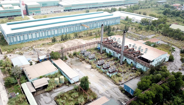 Ảnh chỉ mang tính minh họa. Nguồn Internet