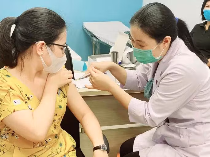 Hiện nay, TP.HCM mới nhận được 140.000 liều vắc-xin phòng Covid-19