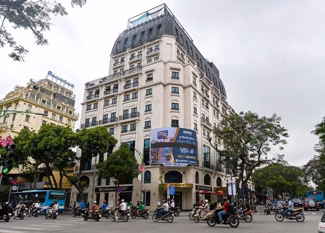 Chương trình sẽ xác định nhu cầu về nhà ở, nhu cầu về diện tích đất để xây dựng các loại nhà ở từng khu vực trên địa bàn thành phố, các chỉ tiêu về phát triển nhà ở tại TP Hà Nội