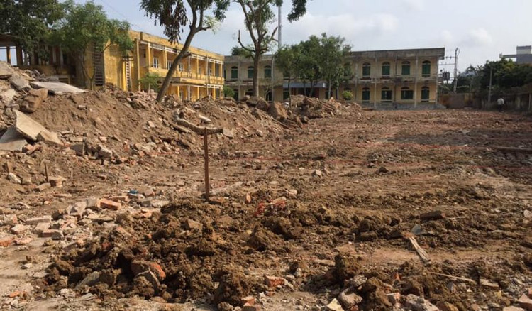 Ảnh chỉ mang tính minh họa. Nguồn Internet