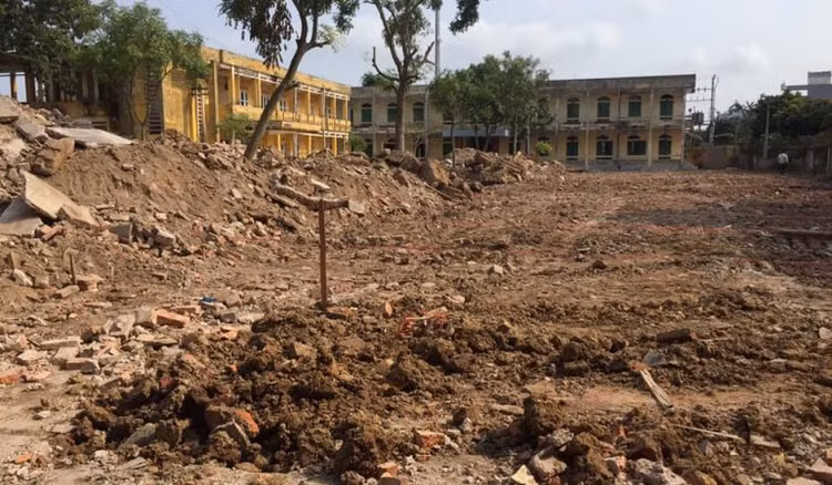 Ảnh chỉ mang tính minh họa. Nguồn Internet