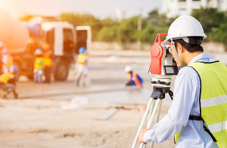 Nhiều gói thầu tư vấn giám sát do QLDA đầu tư xây dựng 1 TP. Bà Rịa, tỉnh Bà Rịa - Vũng Tàu làm bên mời thầu bị phản ánh có những tiêu chí hạn chế nhà thầu dự thầu. Ảnh chỉ mang tính minh họa. Nguồn Internet