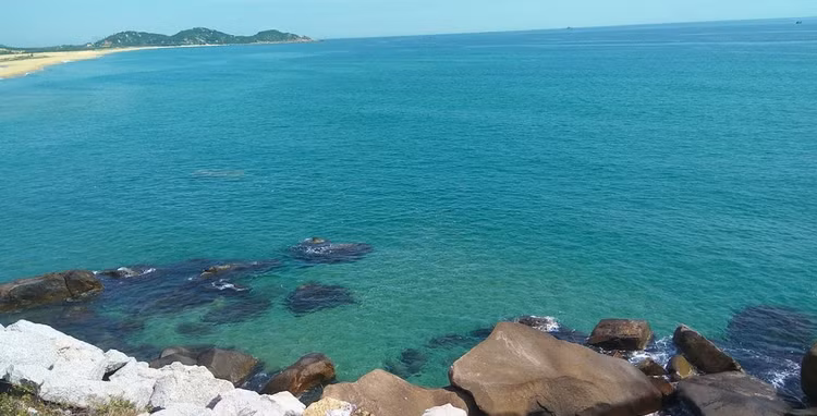 Phú Yên đang quy hoạch xây dựng cảng Bãi Gốc làm đòn bẩy thu hút các "đại" dự án