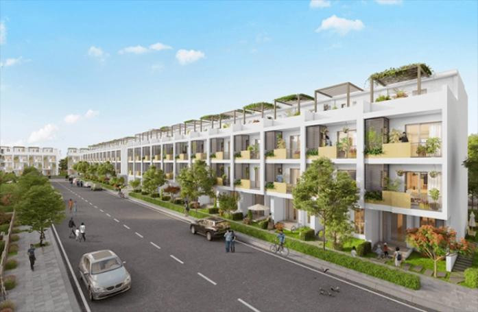 HS Group – Sông Đà 2 đăng ký dự án Khu dân cư tại phường Quảng Thọ, thành phố Sầm Sơn và phường Quảng Tâm, thành phố Thanh Hóa. Ảnh chỉ mang tính minh họa. Nguồn Internet