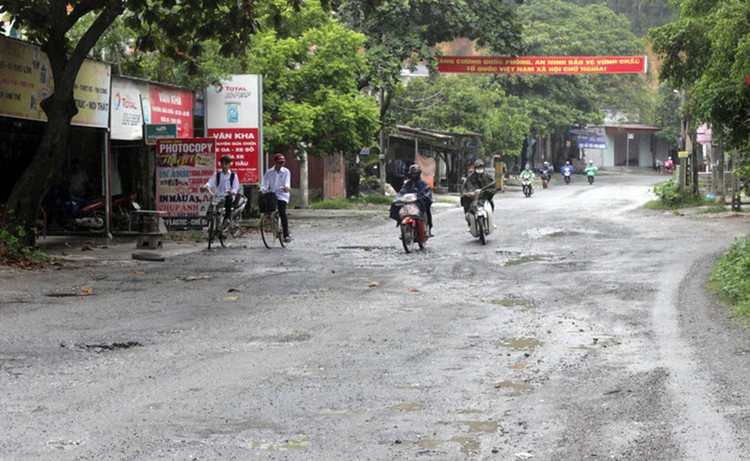 Ảnh chỉ mang tính minh họa. Nguồn Internet