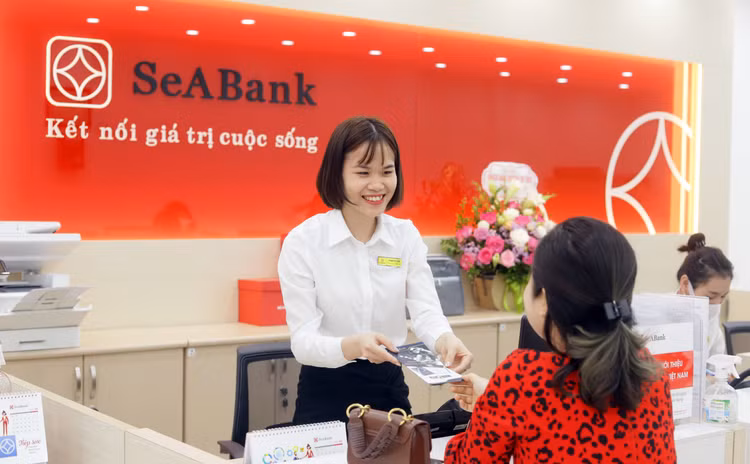 SeABank hoàn thành kế hoạch kinh doanh năm 2022