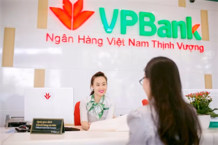 VPBank sắp khai trương Phòng giao dịch tại Thạch Thất (Hà Nội)