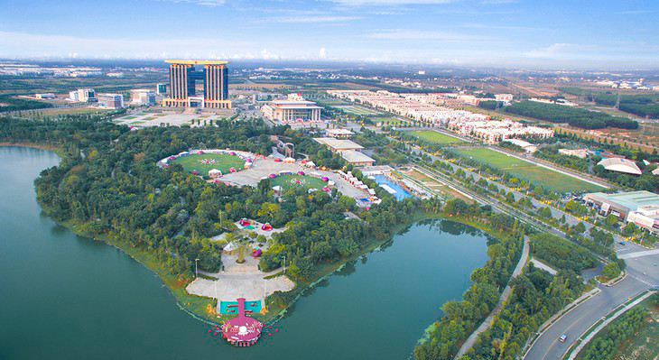 Ảnh chỉ mang tính minh họa. Nguồn Internet