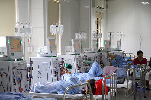 Ảnh chỉ mang tính minh họa. Nguồn Internet