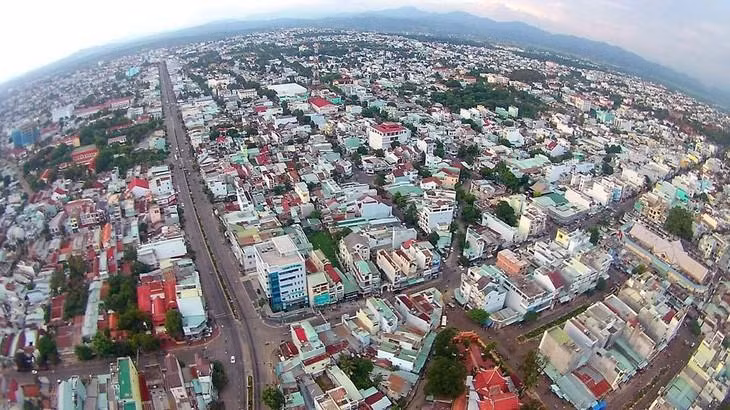 Ảnh chỉ mang tính minh họa. Nguồn Internet