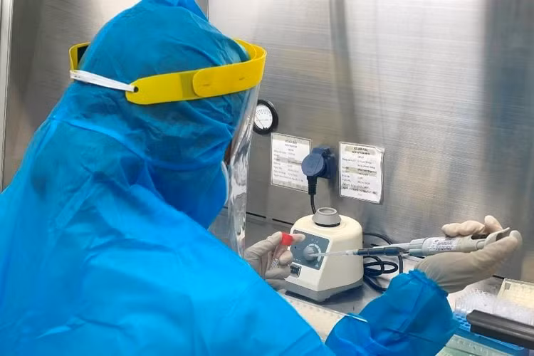 Ảnh chỉ mang tính minh họa: Internet