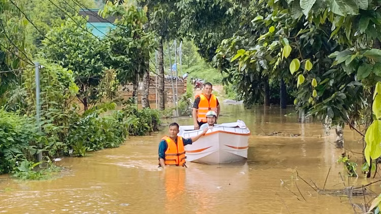 Ảnh chỉ mang tính minh họa. Nguồn Internet