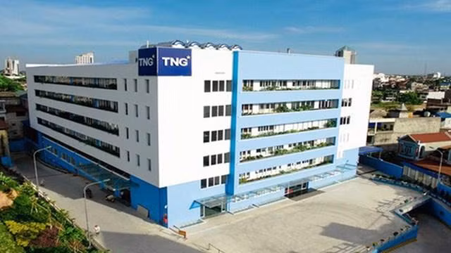 Ảnh chỉ mang tính minh họa. Nguồn Internet