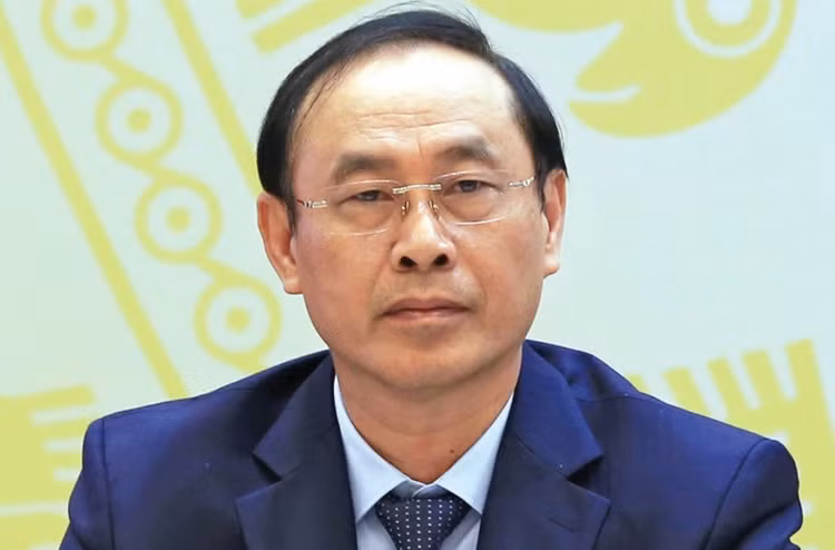 Thủ tướng thi hành kỷ luật Khiển trách đối với nguyên Thứ trưởng Bộ GTVT Lê Đình Thọ