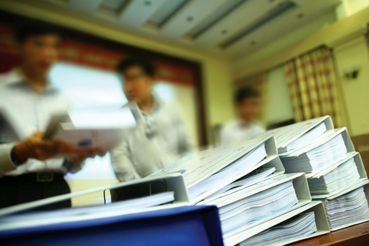 Ảnh chỉ mang tính minh họa: Lê Tiên