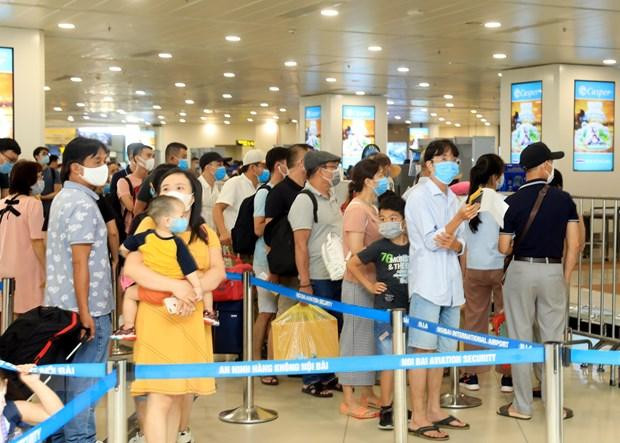 Ảnh minh họa: TTXVN