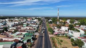 Ngày 19/2/2025, đấu giá quyền sử dụng đất tại huyện Thống Nhất, tỉnh Đồng Nai