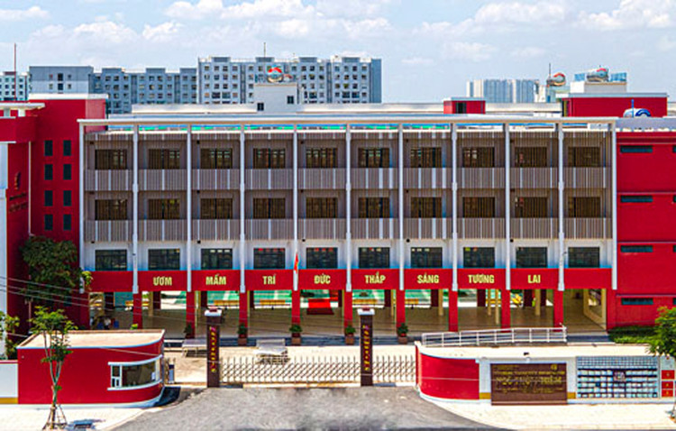 Ảnh chỉ mang tính minh họa. Nguồn Internet