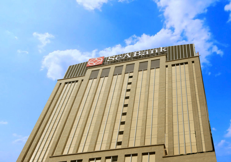SeABank cũng được Ngân hàng Nhà nước Việt Nam xếp hạng trong 17 tổ chức tín dụng có tầm ảnh hưởng quan trọng trong hệ thống ngân hàng năm 2021