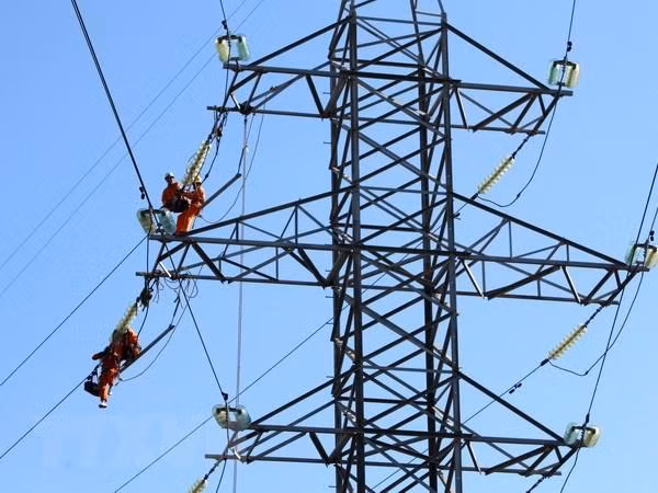 Ảnh chỉ mang tính minh họa. Nguồn Internet