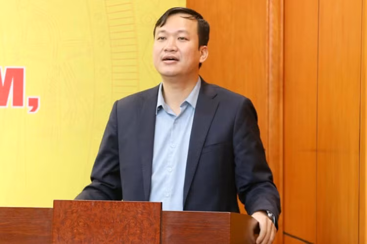 Nguyên Phó Chủ tịch UBND tỉnh Bắc Giang Lê Ô Pích