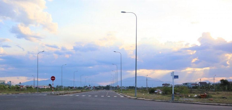 Đà Nẵng đấu giá 2 khu đất lớn tại quận Cẩm Lệ và huyện Hòa Vang