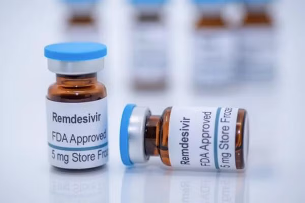 10.000 lọ thuốc Remdesivir đầu tiên sẽ được đưa tới khoảng 10 bệnh viện của TP.HCM để kịp thời điều trị những bệnh nhân Covid-19 nặng