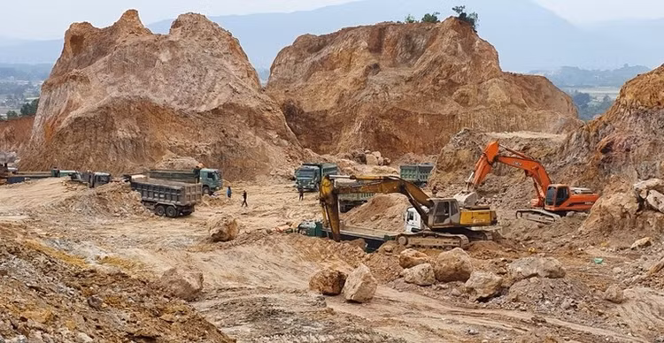 Ảnh chỉ mang tính minh họa. Nguồn Internet