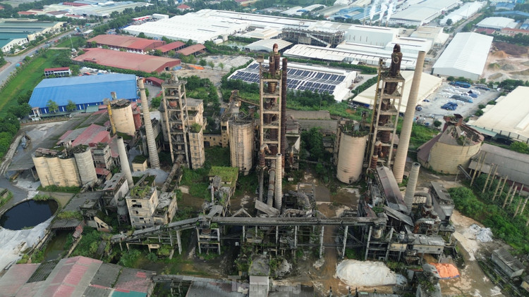 Ảnh chỉ mang tính minh họa. Nguồn Internet