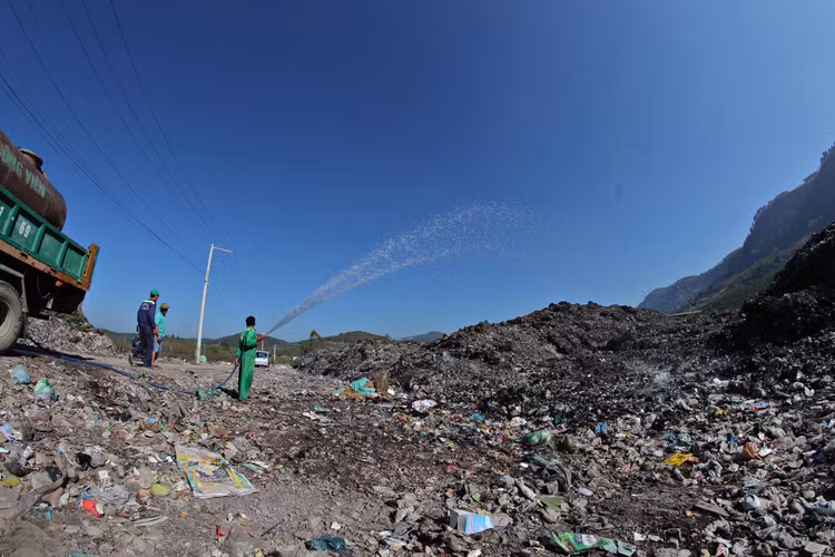 Ảnh chỉ mang tính minh họa. Nguồn Internet