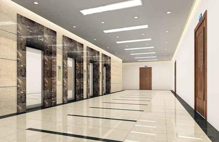 Gói thầu Mua sắm bổ sung 2 thang máy do Trường Đại học Mỹ thuật TP.HCM làm chủ đầu tư. HSMT yêu cầu về BHKT làm hạn chế sự tham dự của nhà thầu. Ảnh chỉ mang tính minh họa. Nguồn Internet