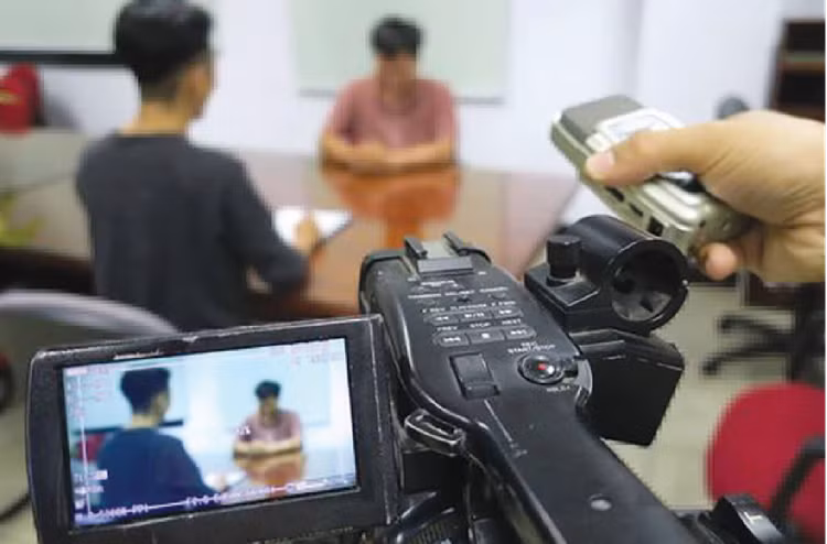 Ảnh chỉ mang tính minh họa. Nguồn Internet