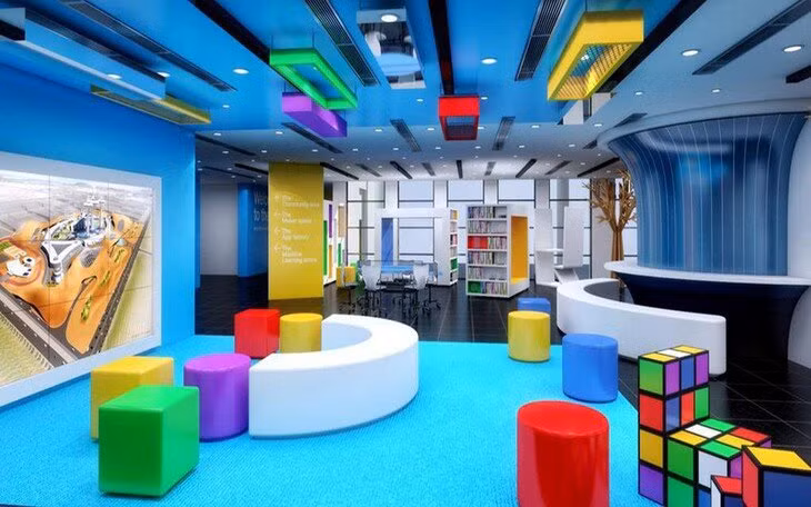 Ảnh chỉ mang tính minh họa. Nguồn Internet